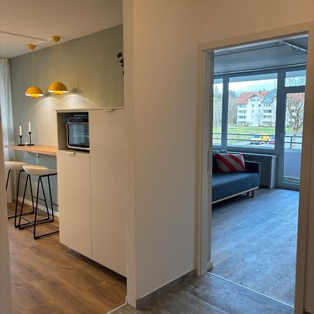 Apartment W35 Fussen Bagian luar foto