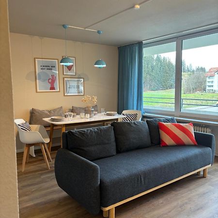 Apartment W35 Fussen Bagian luar foto