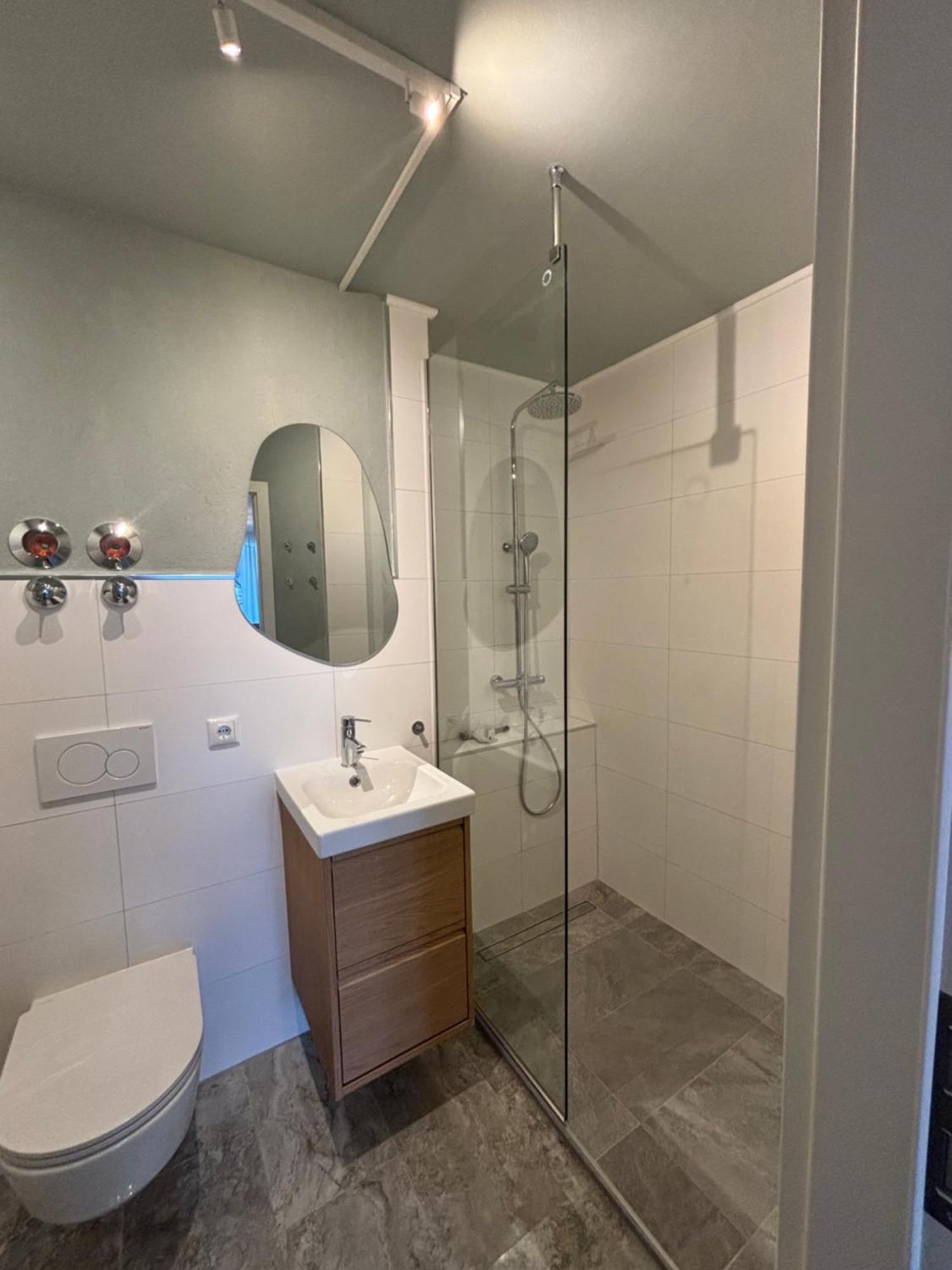 Apartment W35 Fussen Bagian luar foto