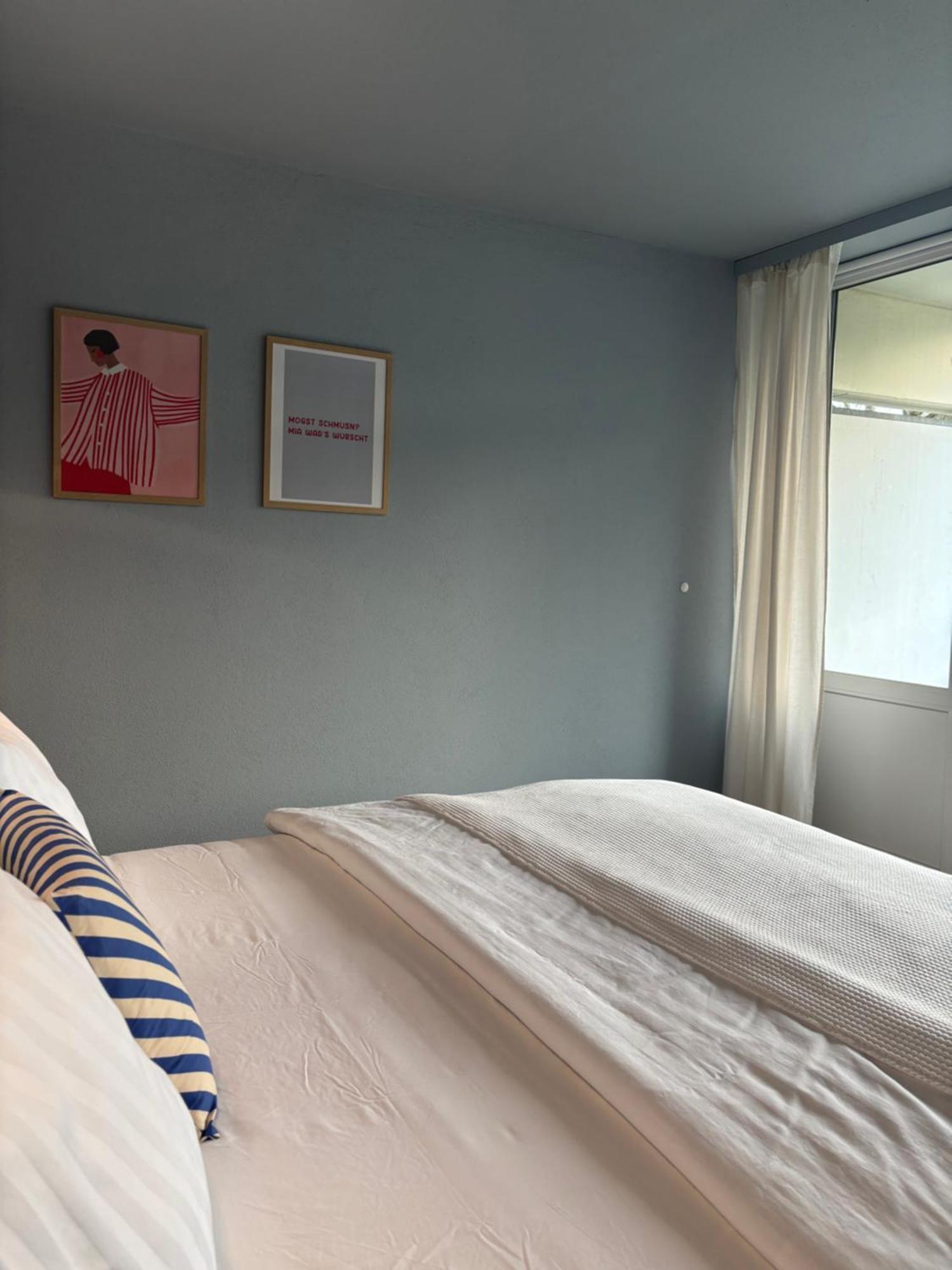 Apartment W35 Fussen Bagian luar foto