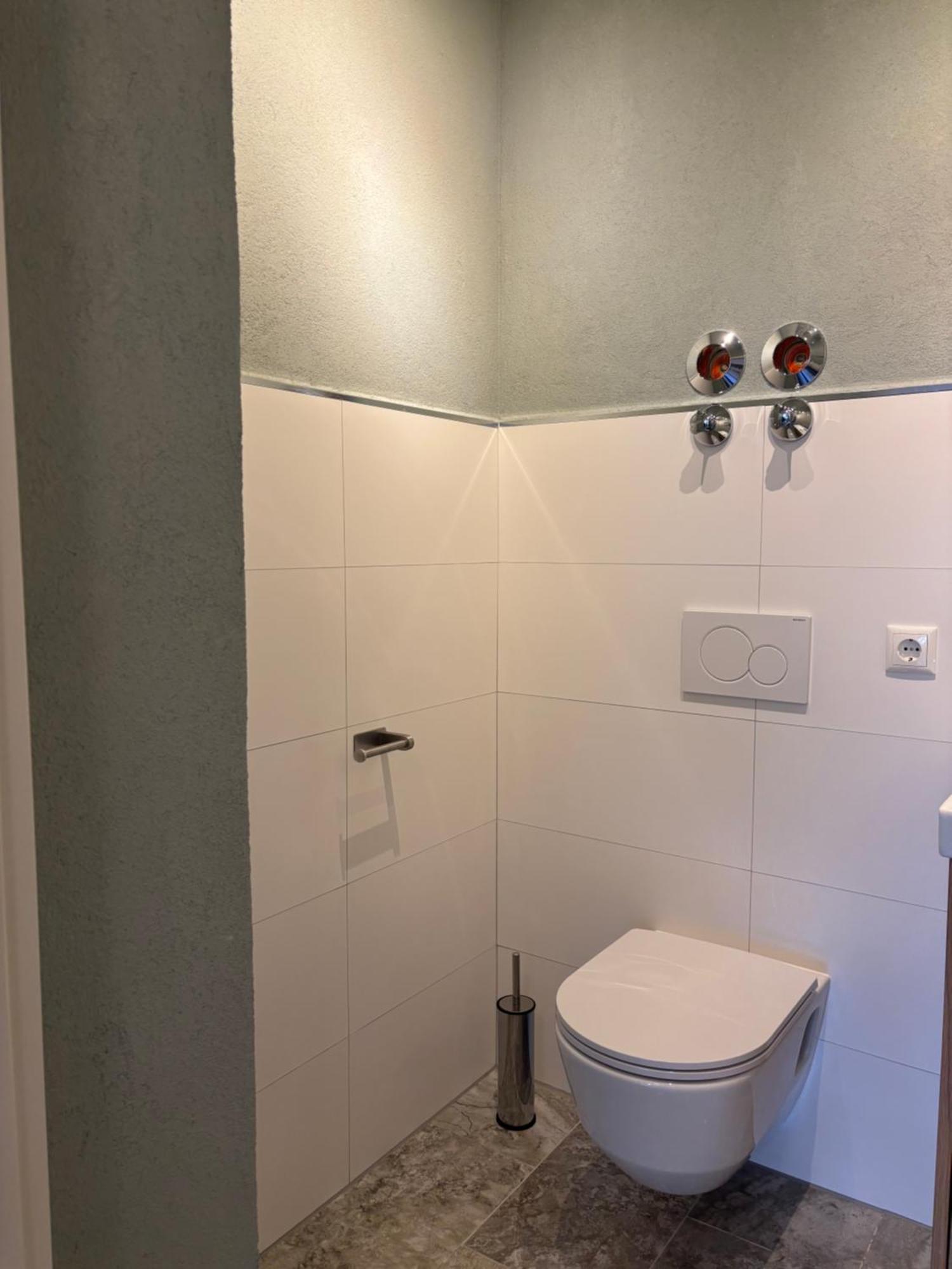 Apartment W35 Fussen Bagian luar foto