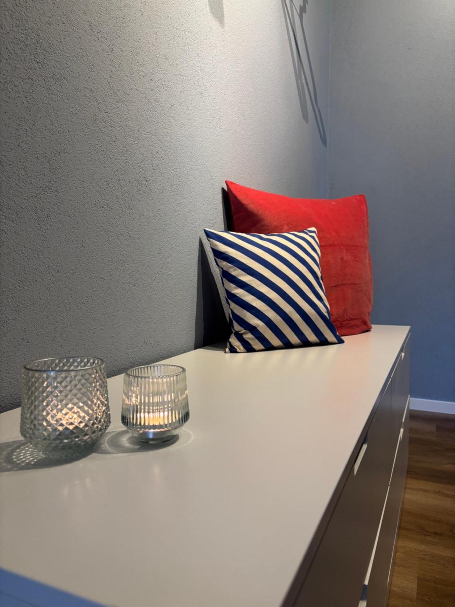Apartment W35 Fussen Bagian luar foto
