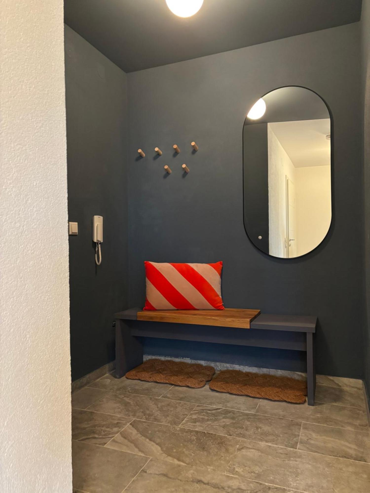 Apartment W35 Fussen Bagian luar foto