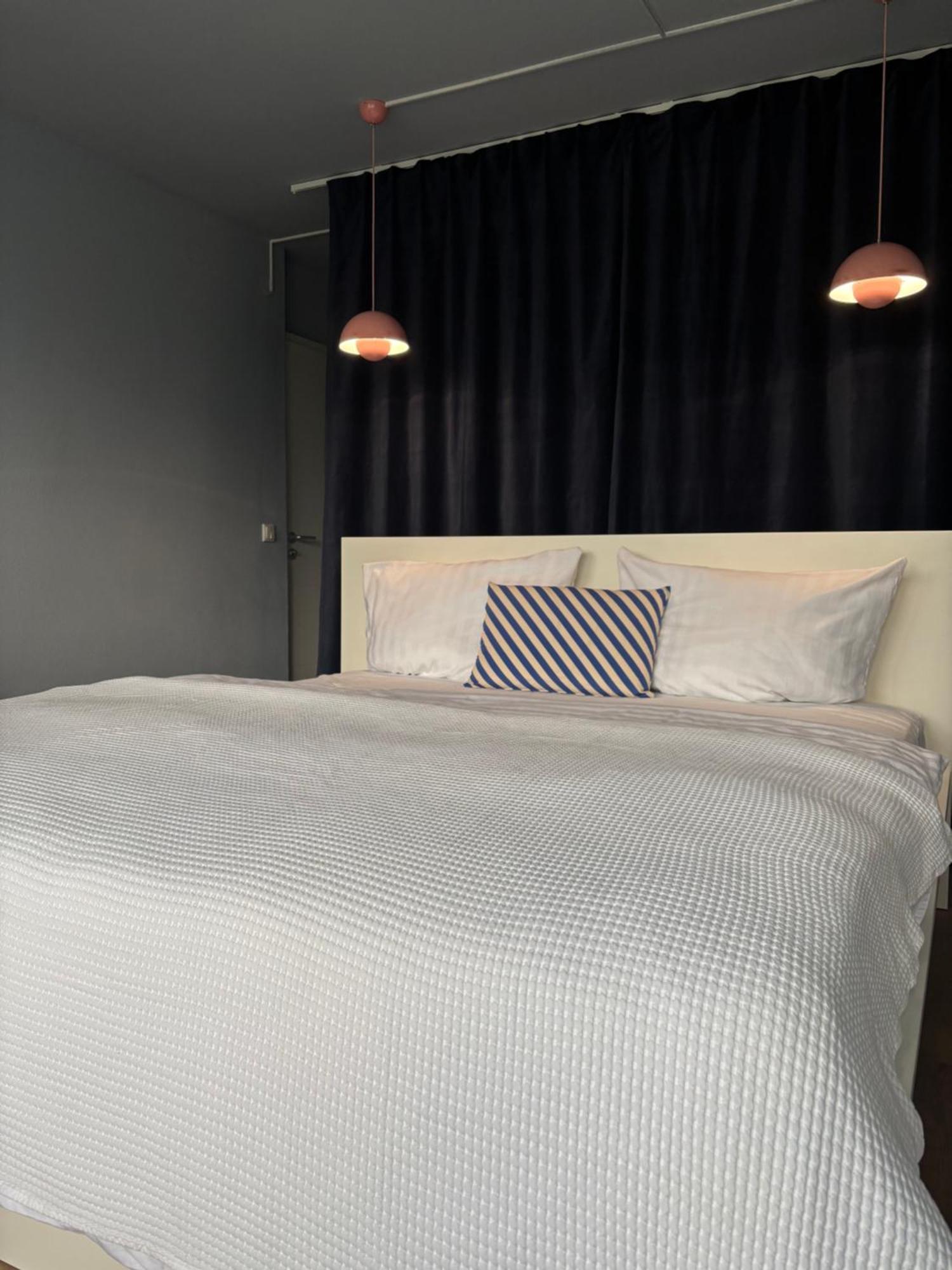 Apartment W35 Fussen Bagian luar foto