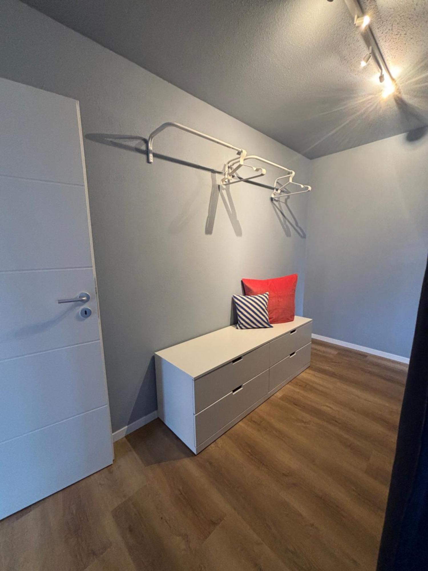 Apartment W35 Fussen Bagian luar foto