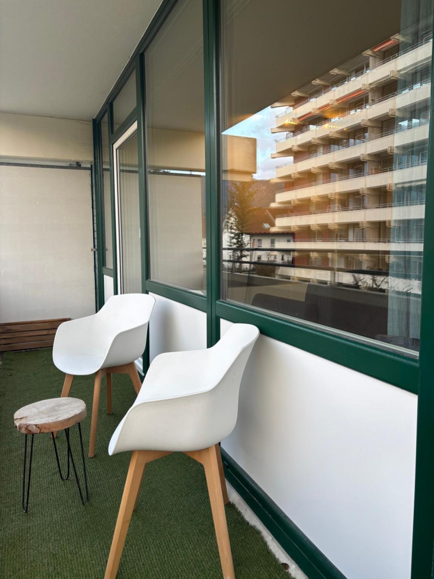 Apartment W35 Fussen Bagian luar foto