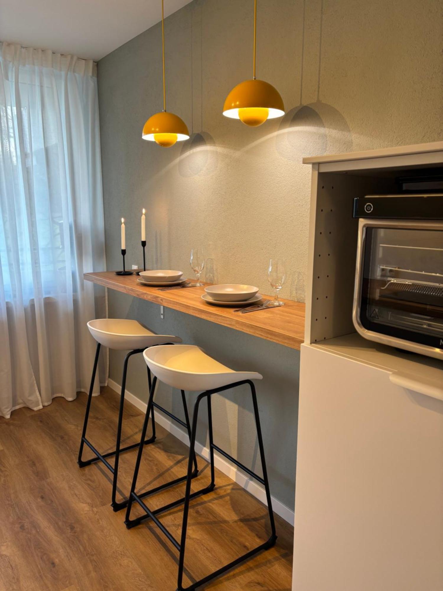 Apartment W35 Fussen Bagian luar foto